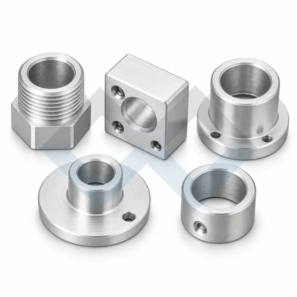 Precision Parts